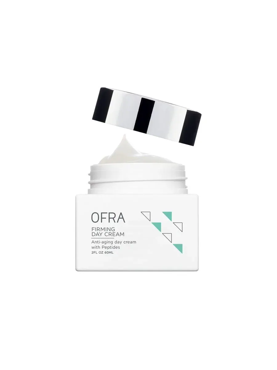 Крем для лица OFRA Cosmetics — Укрепляющий дневной — мульти