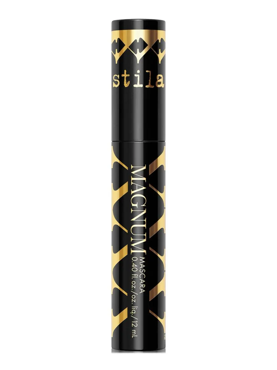 Тушь для ресниц Magnum XXX Stila — изображение 8 из 8
