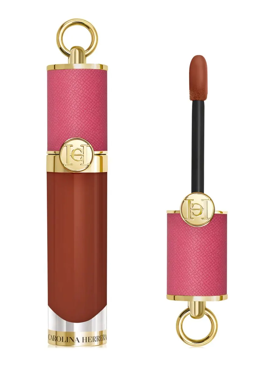 Коллекция жидких румян Carolina Herrera, NEW! 1081 - MARIGOLD — изображение 1 из 8