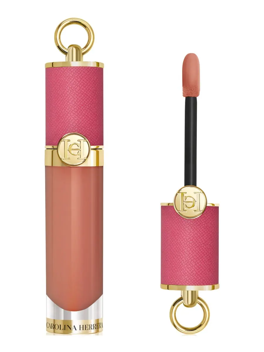 Коллекция жидких румян Carolina Herrera — розовый