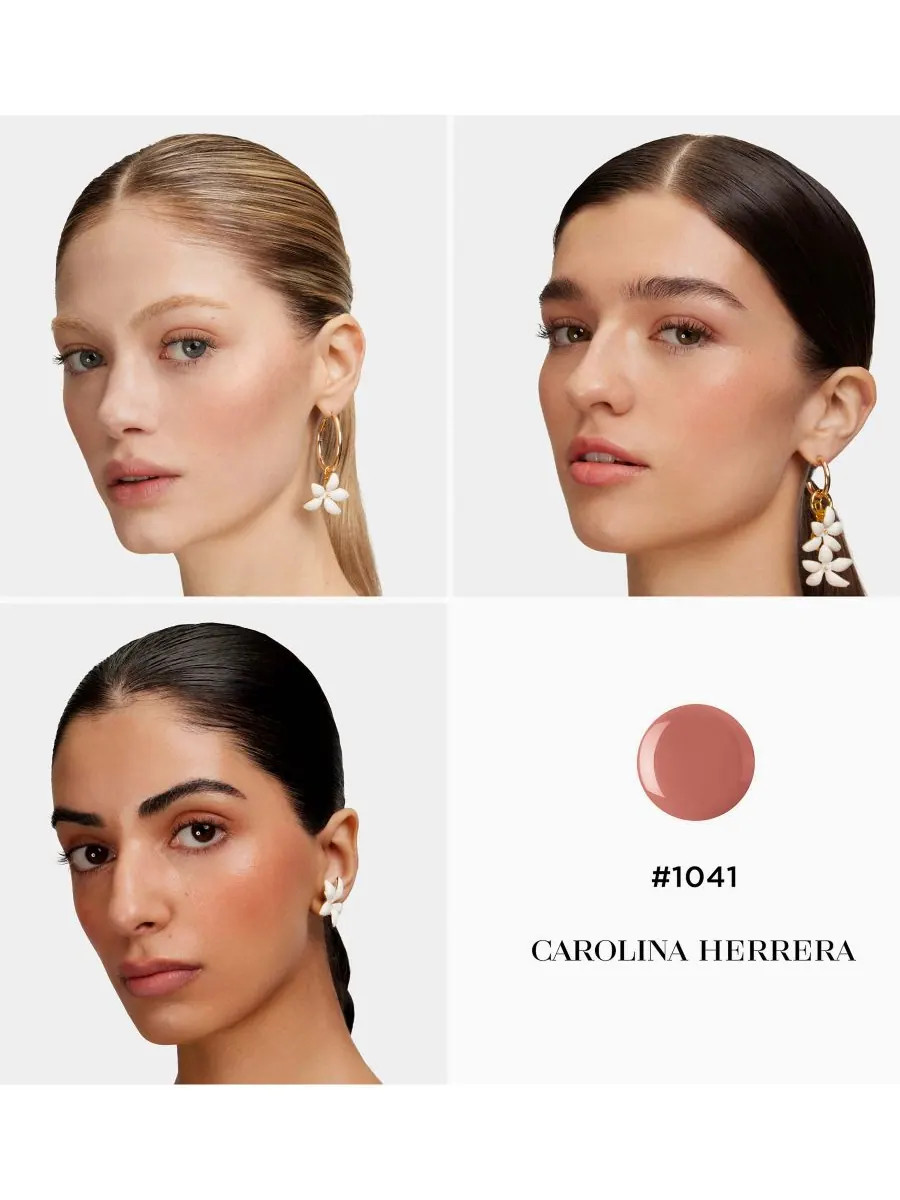 Коллекция жидких румян Carolina Herrera — изображение 3 из 8