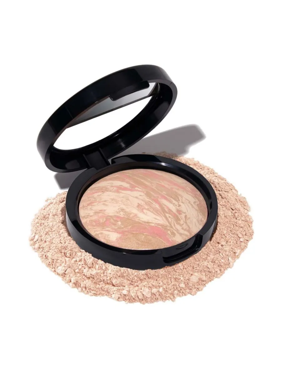 Запеченная корректирующая тональная основа Balance-N-Brighten Laura Geller Beauty — изображение 1 из 10
