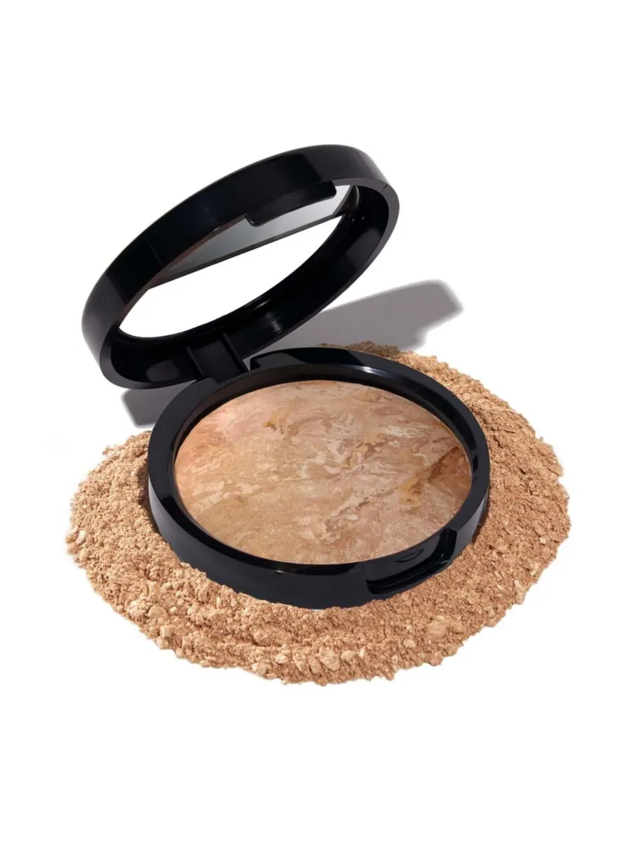 Запеченная корректирующая тональная основа Balance-N-Brighten Laura Geller Beauty — изображение 1 из 10