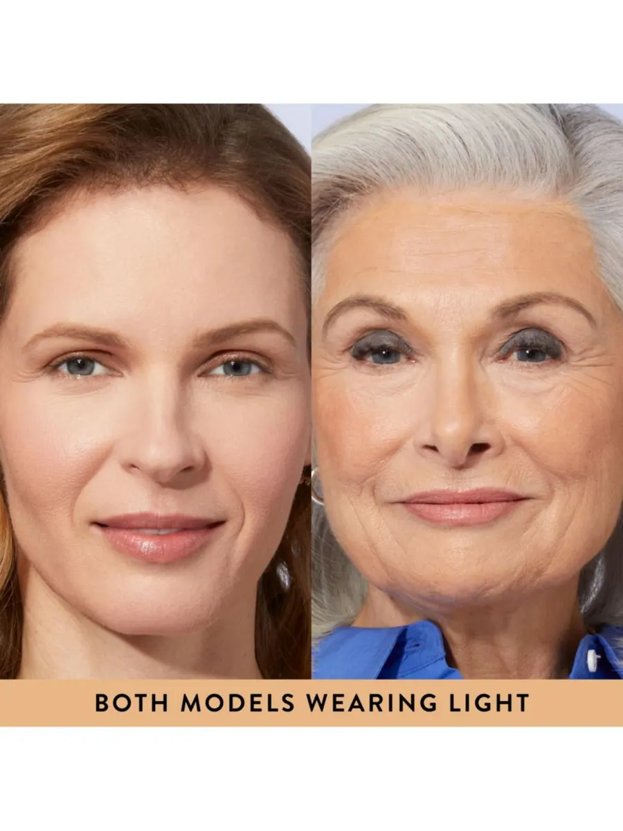 Запеченная корректирующая тональная основа Balance-N-Brighten Laura Geller Beauty — изображение 3 из 10
