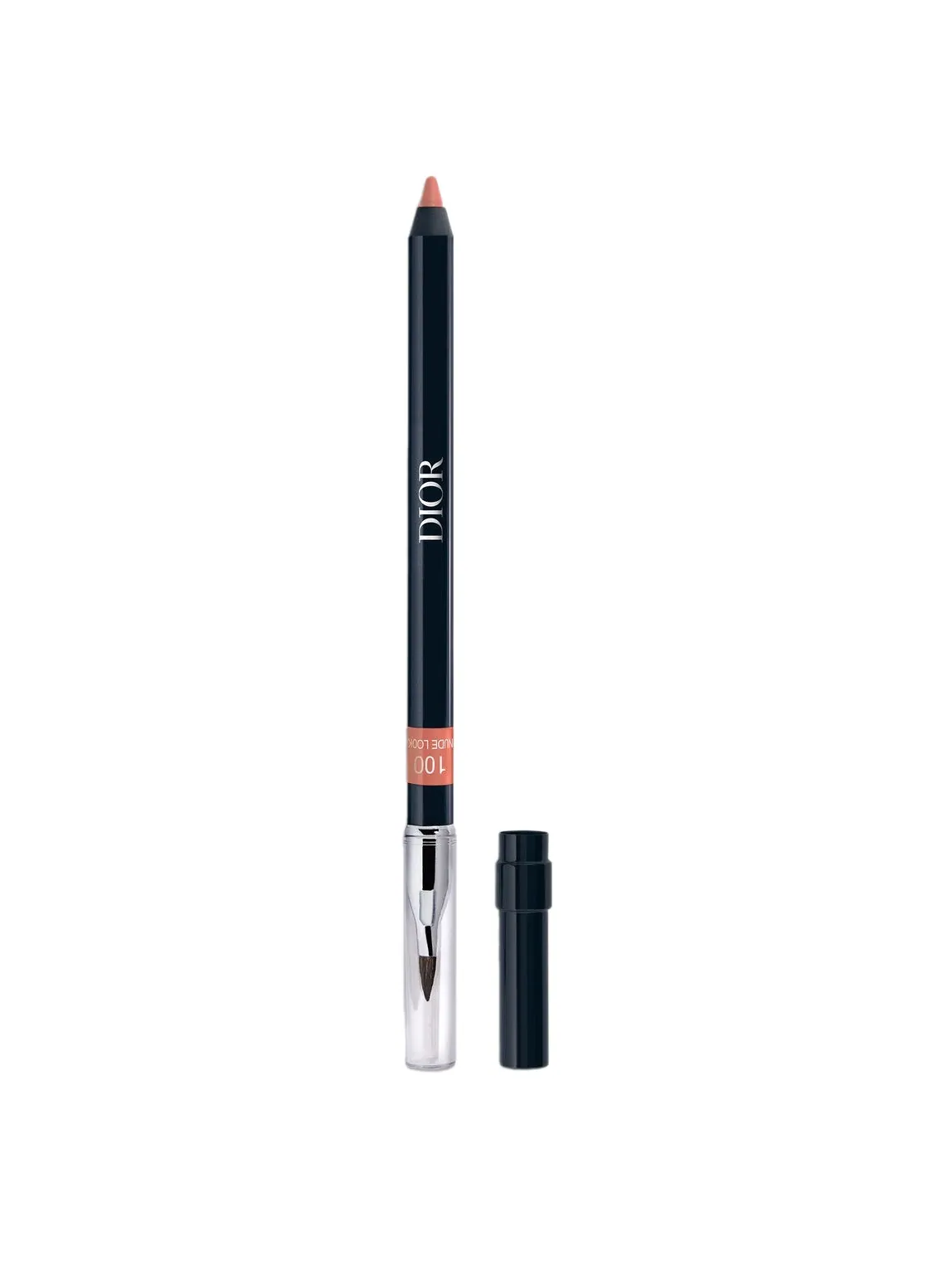Карандаш для губ Dior Rouge Contour, 100 Nude Look — изображение 1 из 2