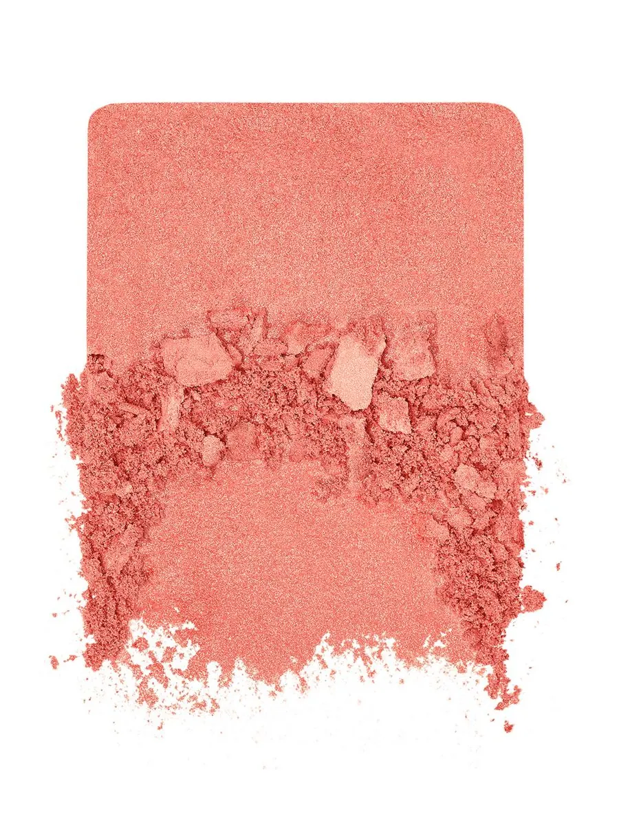 Стойкие пудровые румяна Artist Longwear Skin-Fusing Powder Blush MAKE UP FOR EVER, цвет b210- bold — изображение 2 из 8
