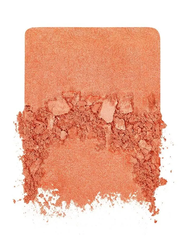Пудровые румяна Artist Longwear Skin Fusing Make Up For Ever, цвет B340- Spirited Sienna — изображение 2 из 8