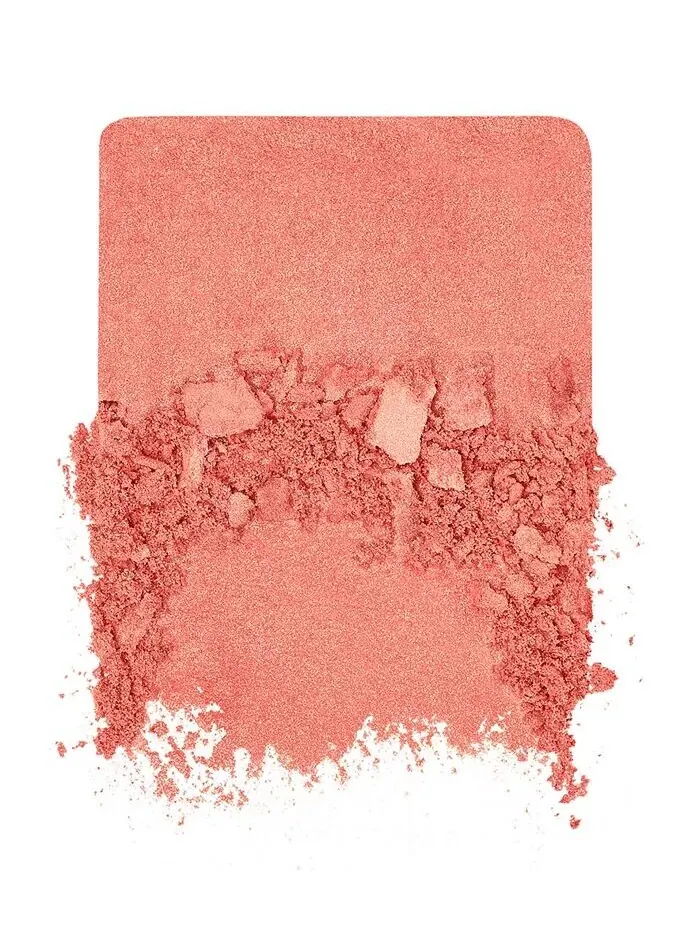 Пудровые румяна Artist Longwear Skin Fusing Make Up For Ever, цвет B260- Limitless Berry — изображение 2 из 8