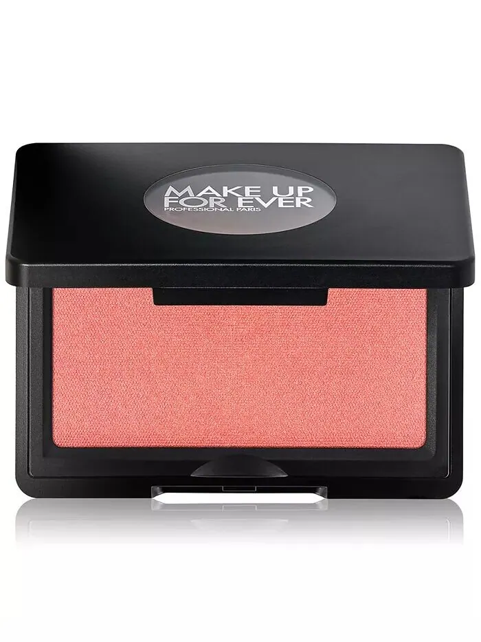 Пудровые румяна Artist Longwear Skin Fusing Make Up For Ever — изображение 1 из 8