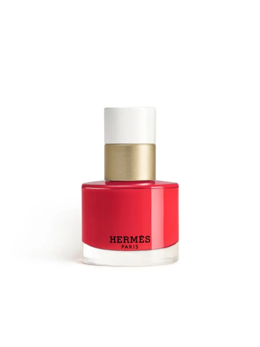 Эмаль для ногтей Les Mains Hermès, 0,5 унции, 46 Rouge Exotique — изображение 1 из 10