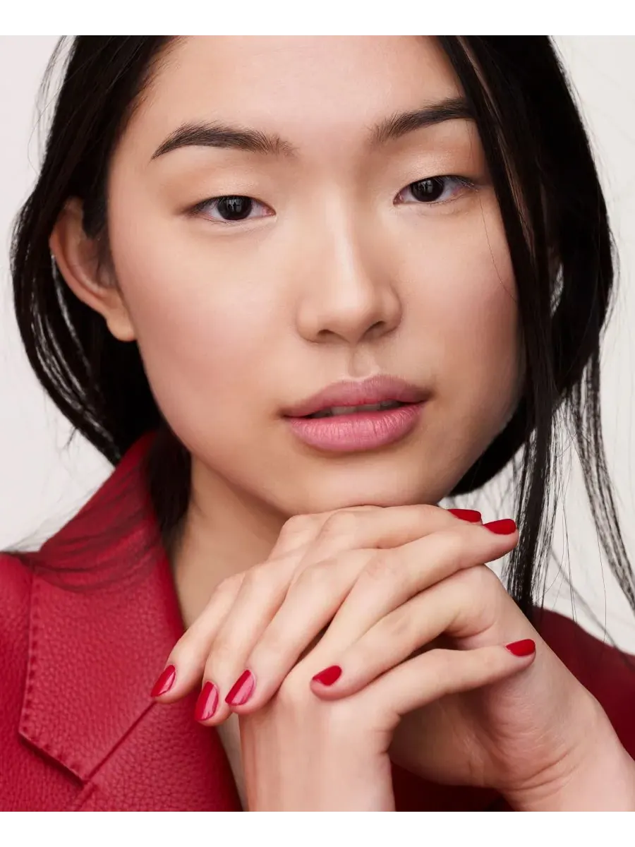 Эмаль для ногтей Les Mains Hermès, 0,5 унции, 66 Rouge Piment — изображение 6 из 10