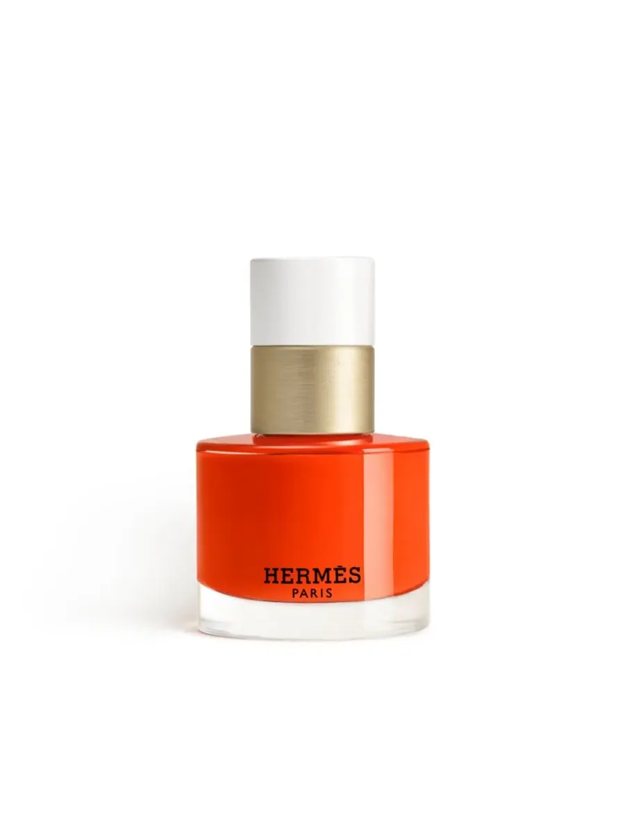 Эмаль для ногтей Les Mains Hermès, 0,5 унции — изображение 1 из 10