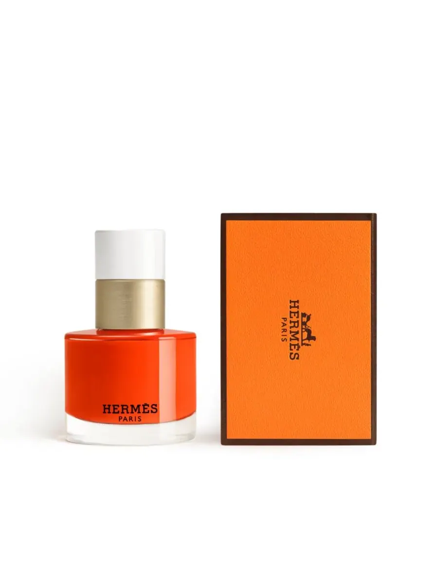 Эмаль для ногтей Les Mains Hermès, 0,5 унции — изображение 2 из 10