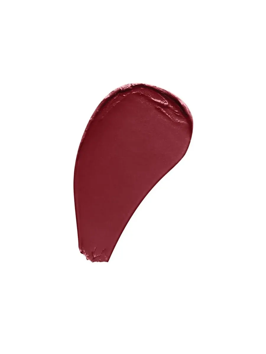 Матовая помада Kisses, 0,11 унции Burberry, 97 Oxblood — изображение 2 из 5