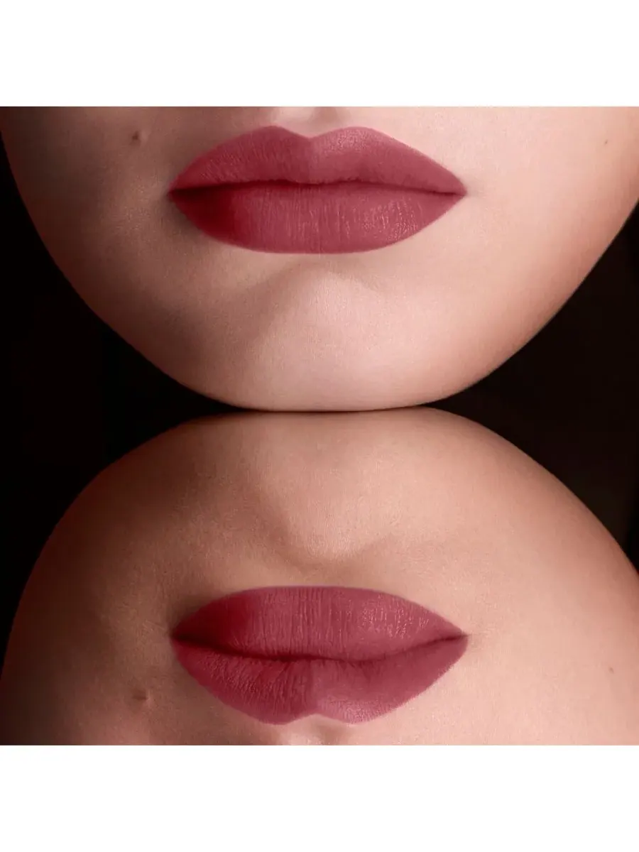 Матовая помада Kisses, 0,11 унции Burberry, 38 розовыйwood — изображение 4 из 5