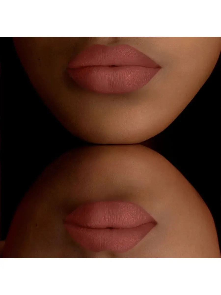 Матовая помада Kisses, 0,11 унции Burberry, 90 Cinnamon — изображение 3 из 5