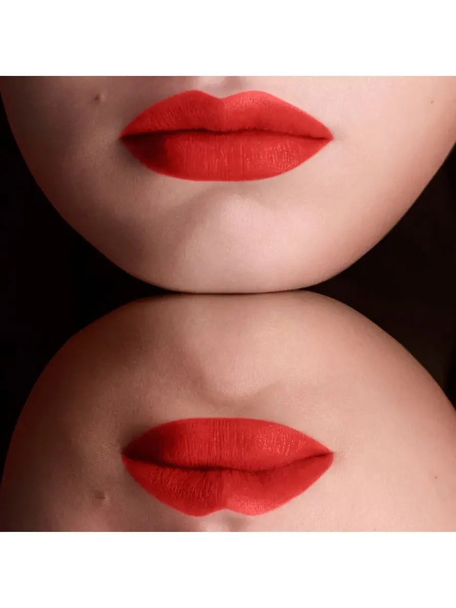 Матовая помада Kisses, 0,11 унции Burberry — изображение 4 из 5
