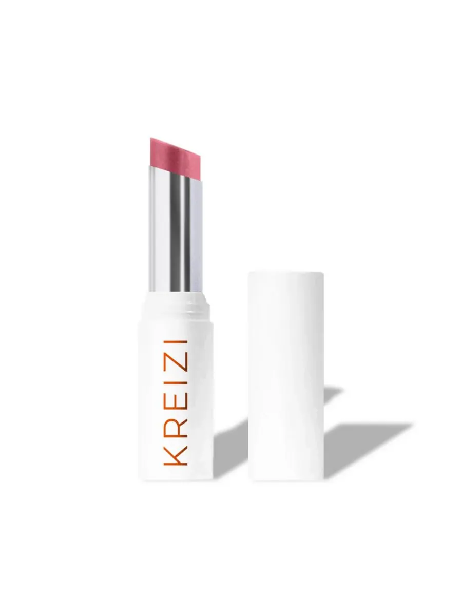 Женская матовая помада K-Powder Kreizi Beauty — розовый