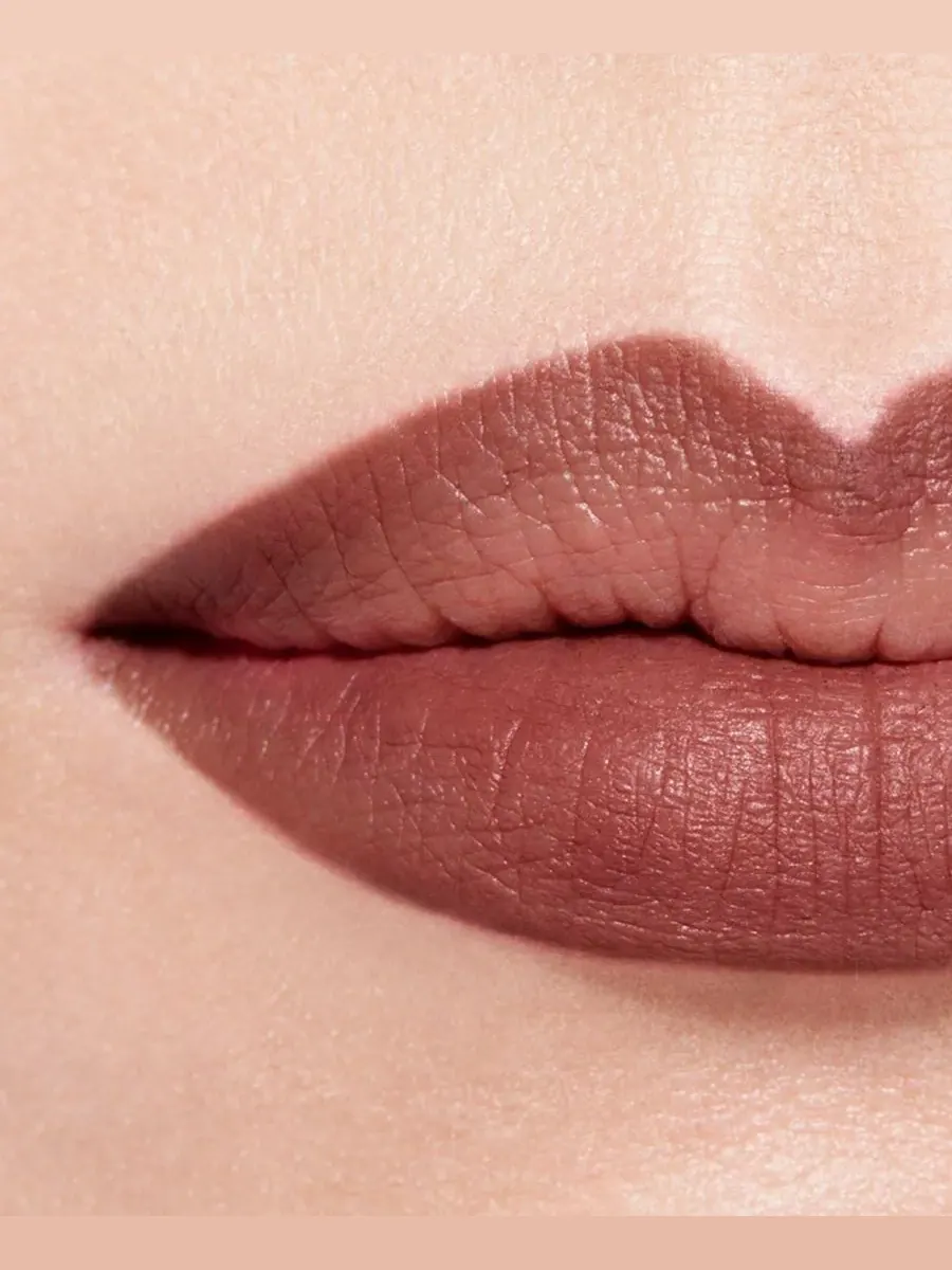 Стойкий карандаш для губ Le Crayon Lèvres, 0,04 унции CHANEL, 162 Nude Brun — изображение 3 из 4