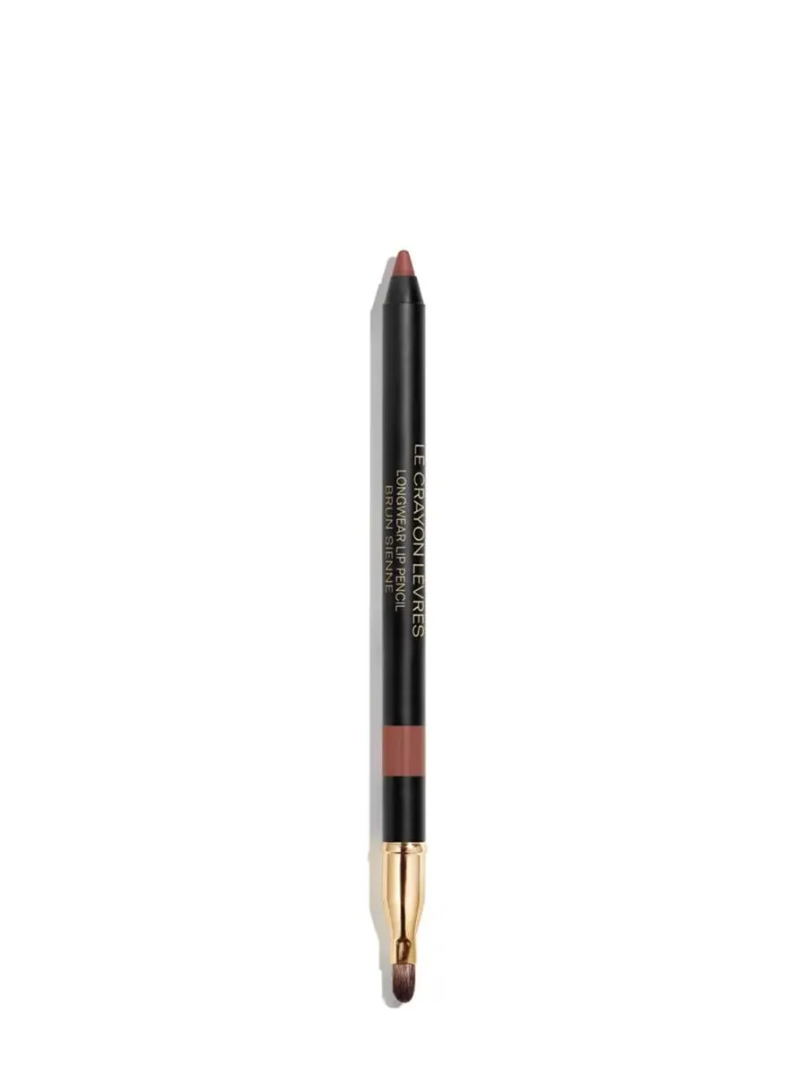 Стойкий карандаш для губ Le Crayon Lèvres, 0,04 унции CHANEL, 216 Brun Sienne — изображение 1 из 4