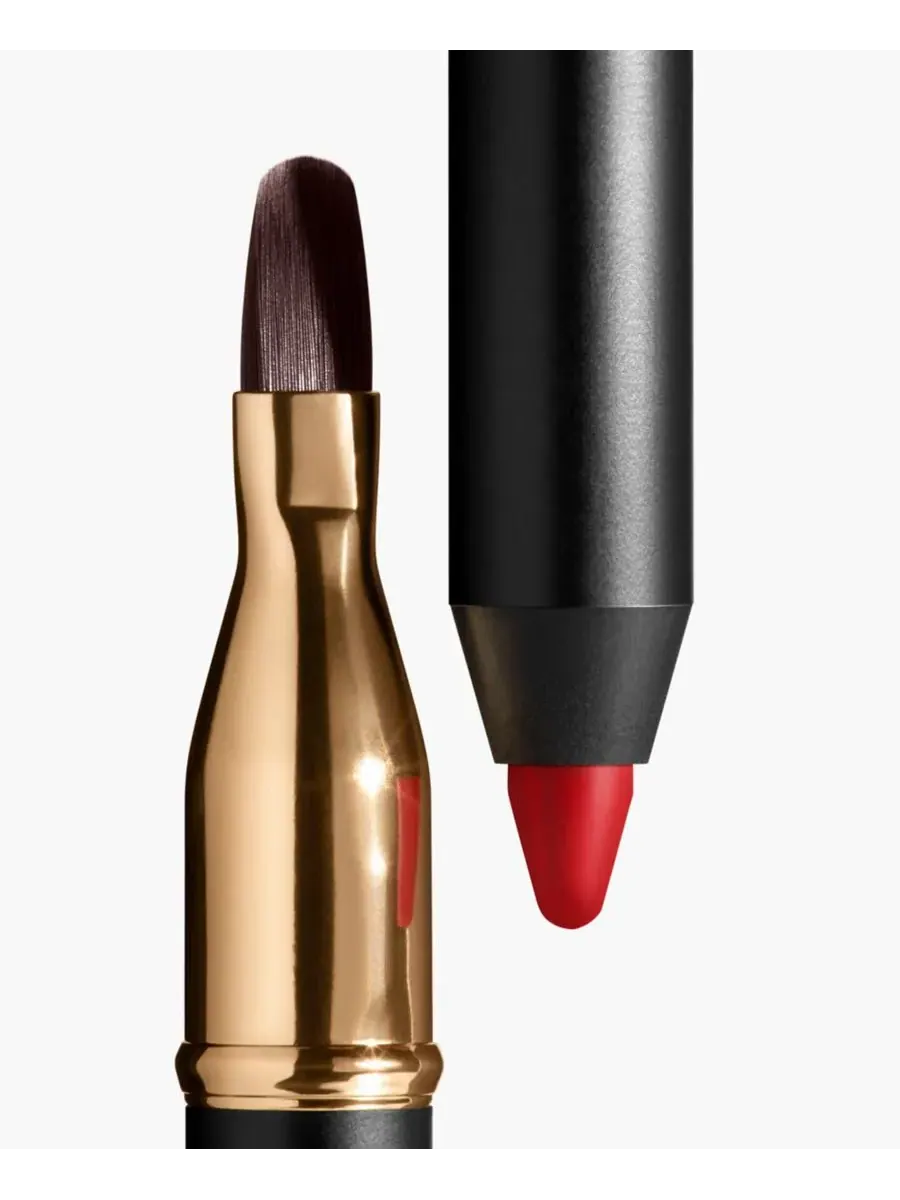 Стойкий карандаш для губ Le Crayon Lèvres, 0,04 унции CHANEL, 178 Rouge Cerise — изображение 2 из 4