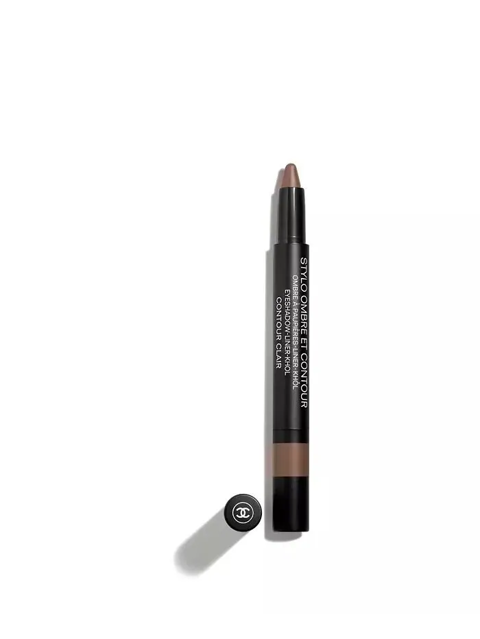Универсальный карандаш для глаз Chanel Stylo Ombre Et Contour 3-в-1