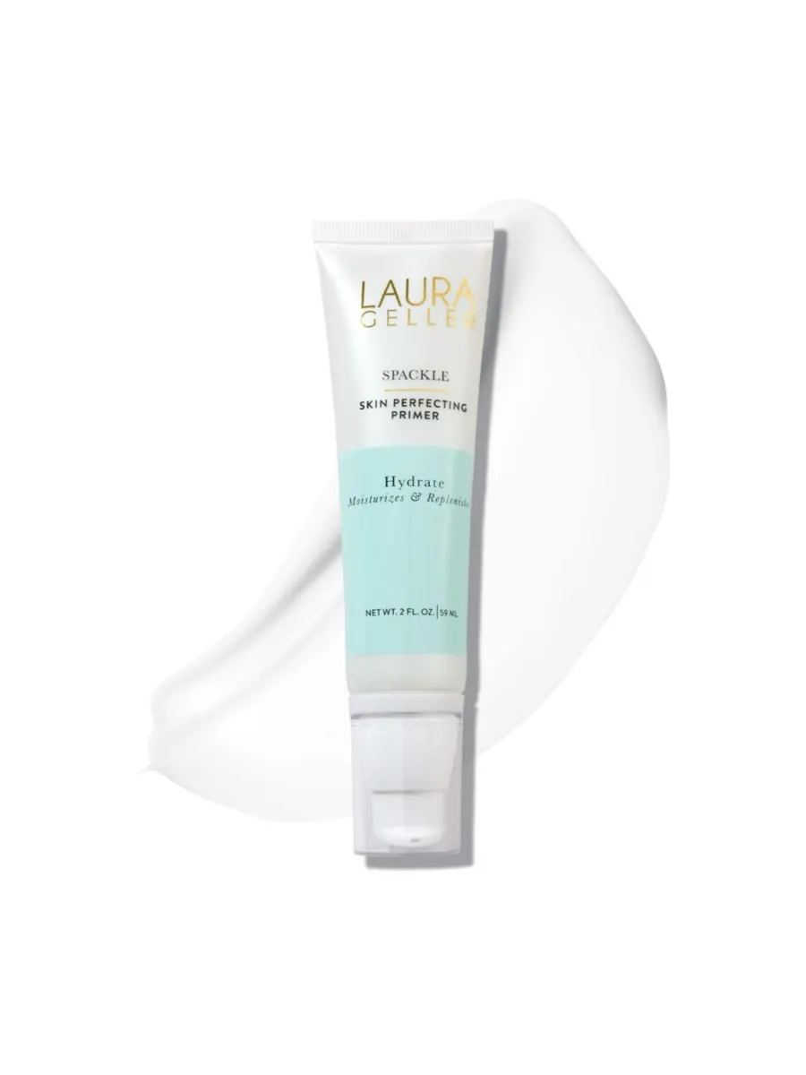 Laura Geller Beauty Праймер для лица Spackle Skin Perfecting Priming: Hydrate — изображение 1 из 9