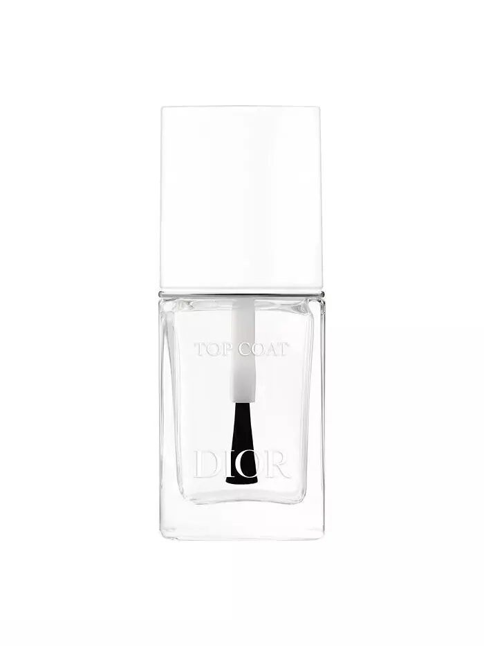 Верхнее покрытие Ультрабыстросохнущий лак для ногтей Dior — изображение 1 из 3