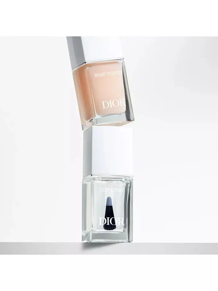Верхнее покрытие Ультрабыстросохнущий лак для ногтей Dior — изображение 2 из 3