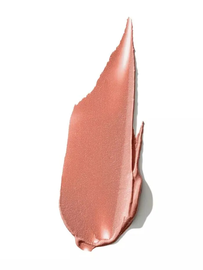Губная помада Pop Longwear Shine, 0,14 унции Clinique, цвет Nude Pop — изображение 2 из 12