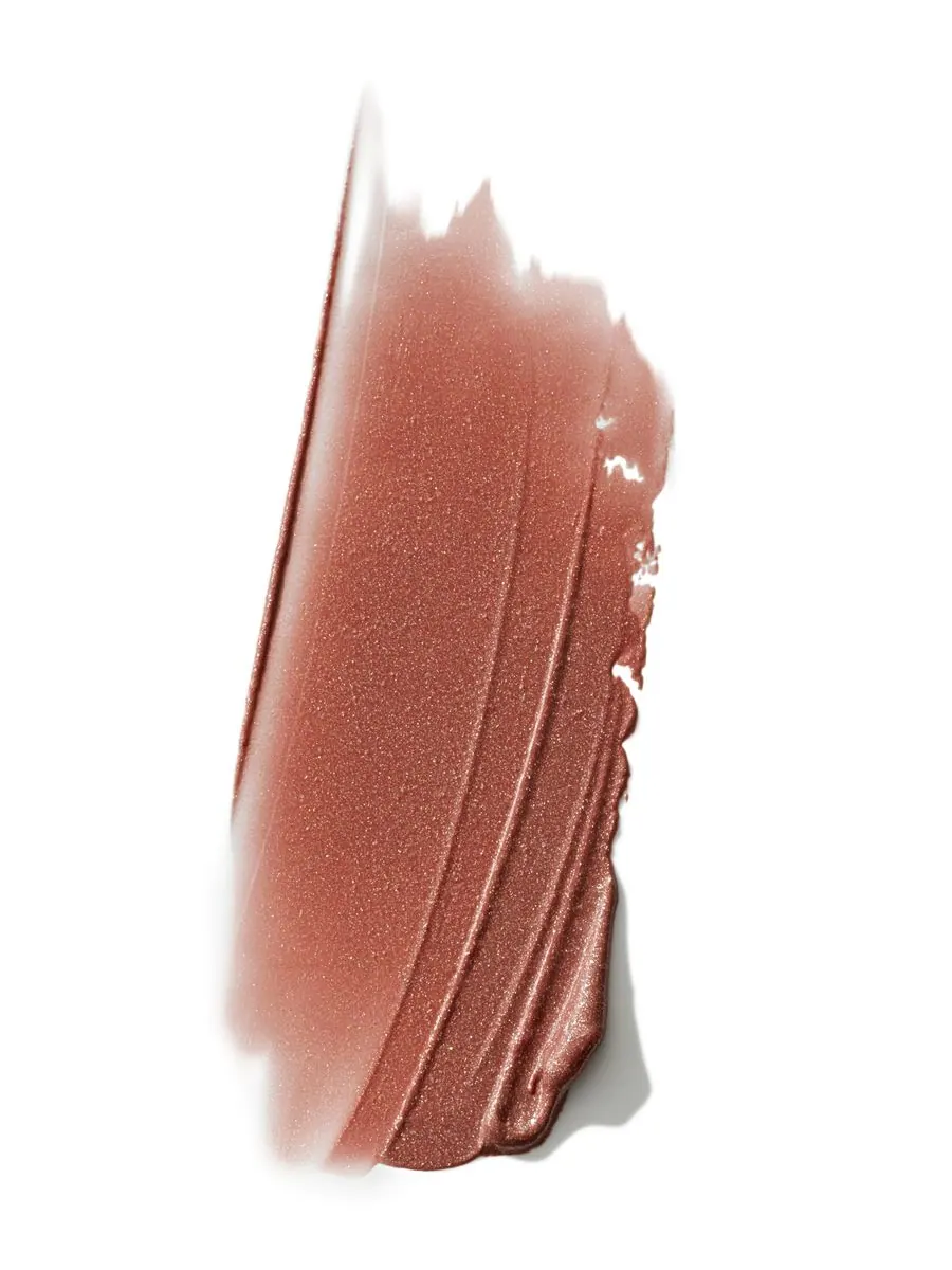 Помада Pop Longwear Shine, 0,14 унции Clinique, цвет bare pop — изображение 2 из 10