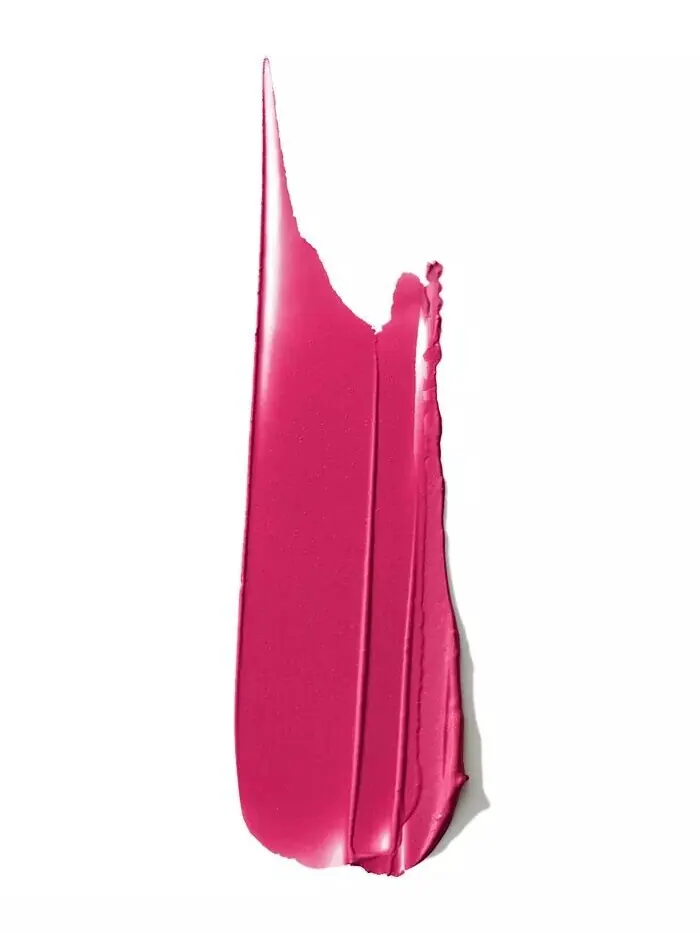 Губная помада Pop Longwear Shine, 0,14 унции Clinique, цвет Punch Pop — изображение 2 из 12
