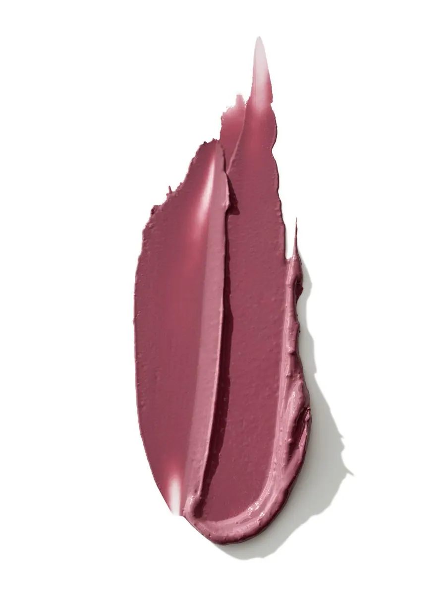Помада Pop Longwear Shine, 0,14 унции Clinique, цвет plum pop — изображение 2 из 10