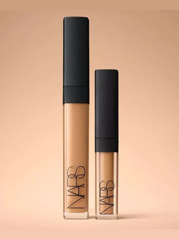 Сияющий кремовый консилер Nars, цвет Chantilly (L1 - Very light with neutral undertones) — изображение 13 из 13