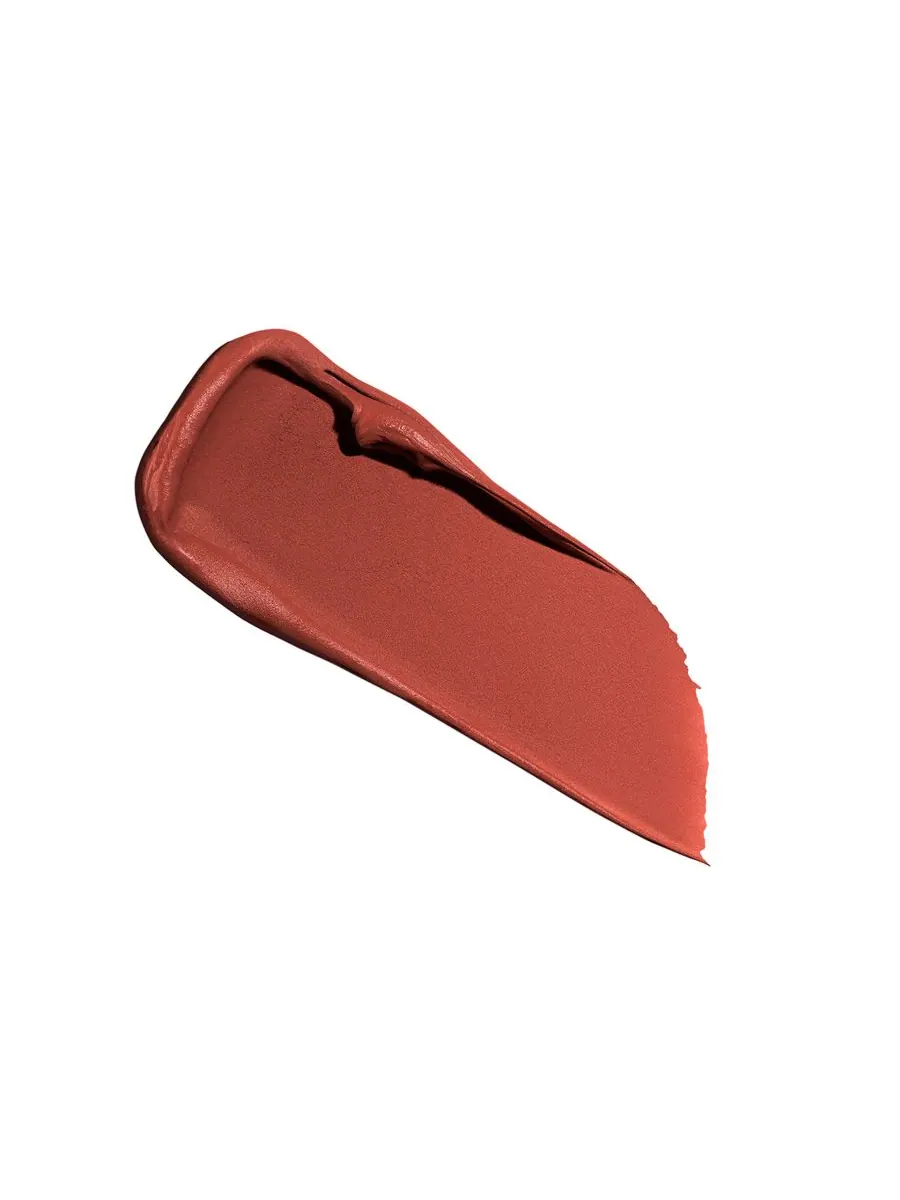 Матовая губная помада L'Absolu Rouge Drama Lancôme, цвет 222 - nude frenergy — изображение 2 из 8