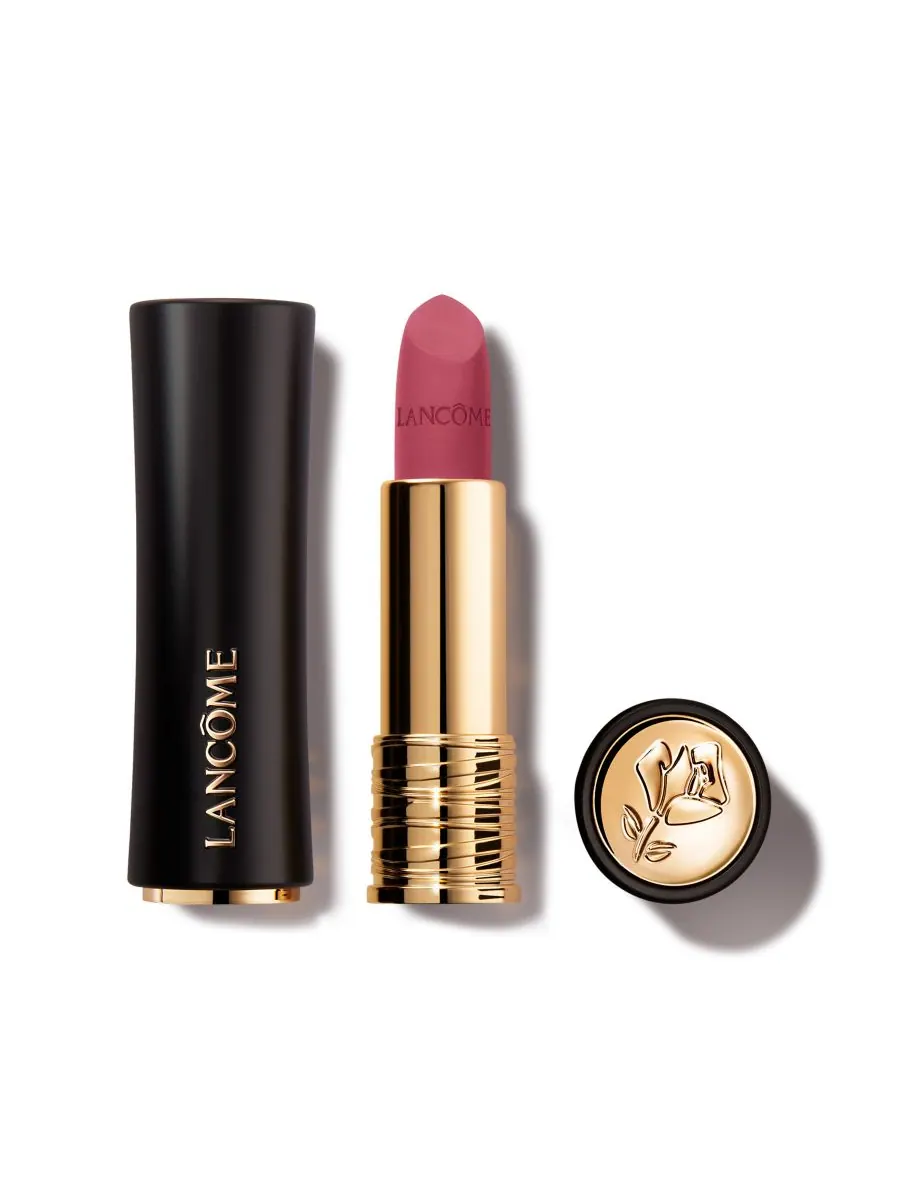 Матовая губная помада L'Absolu Rouge Drama Lancôme — изображение 1 из 8