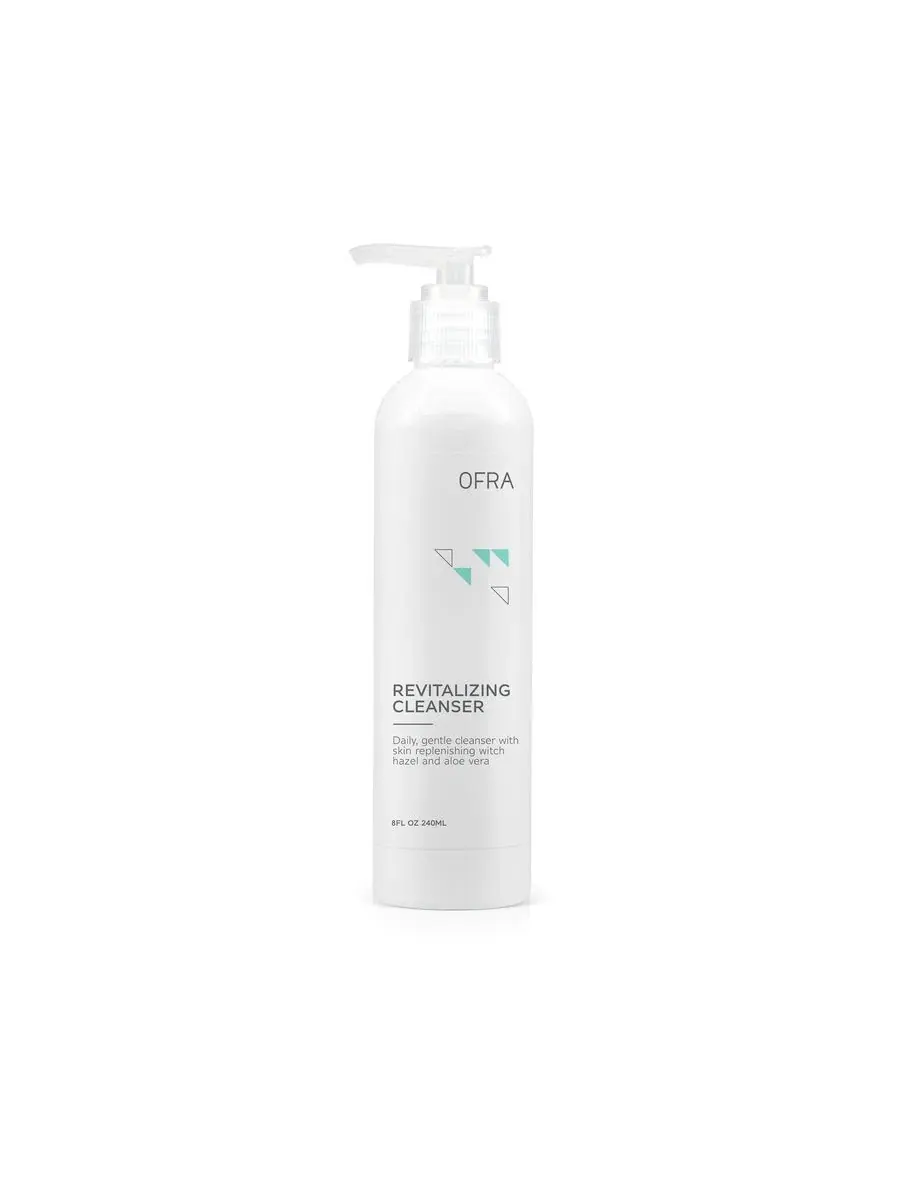 Крем-очищающее средство для лица OFRA Cosmetics