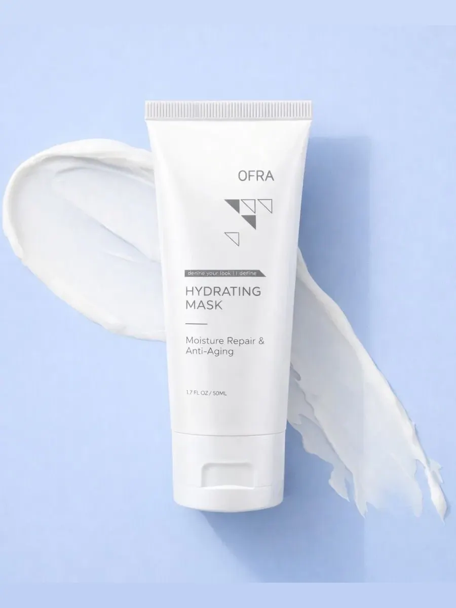 Пептидная маска для лица, 50 мл OFRA Cosmetics — изображение 2 из 3