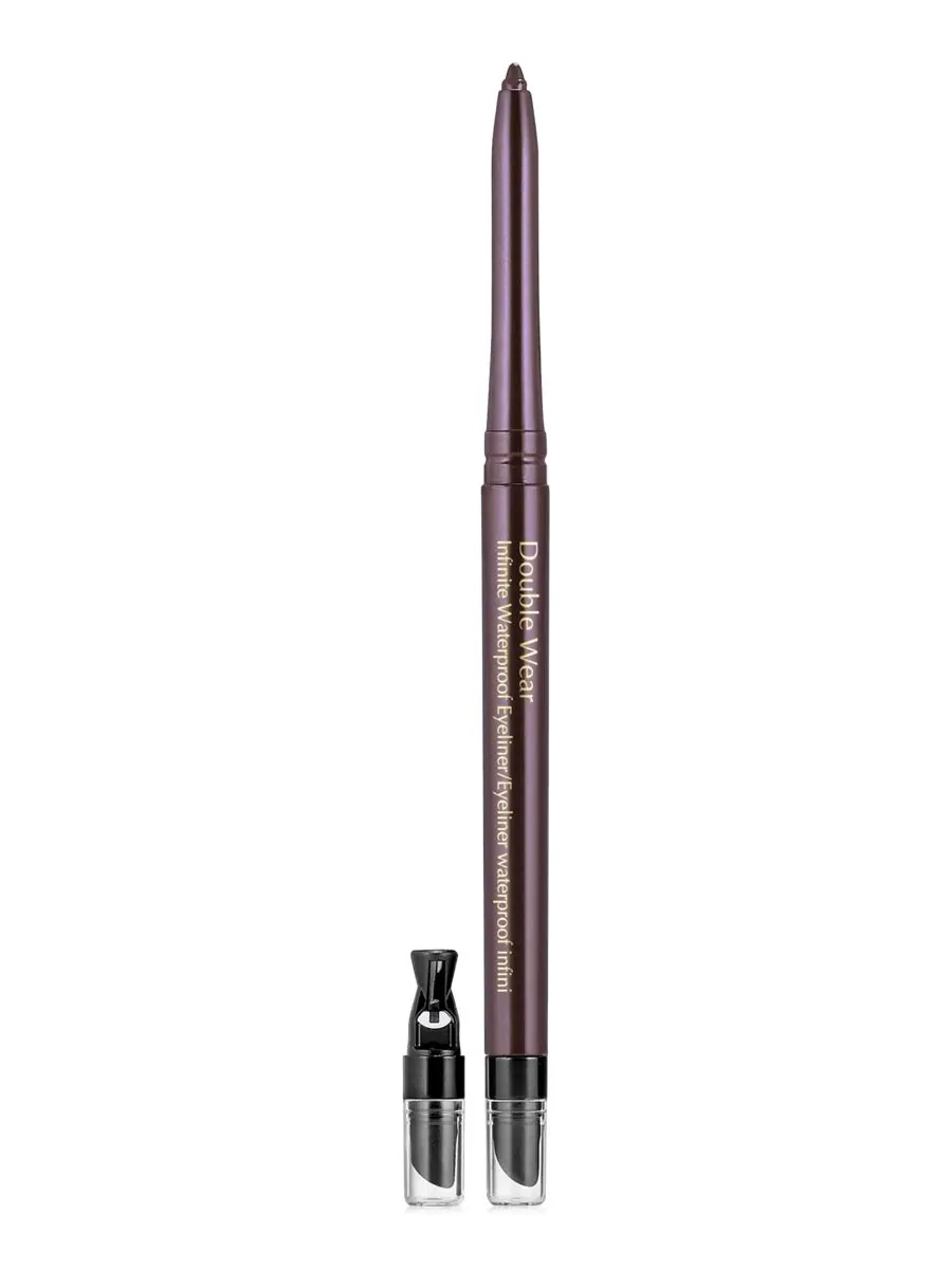 Подводка для глаз Estée Lauder Double Wear Infinite, водостойкая, темно-сливовая — изображение 1 из 1