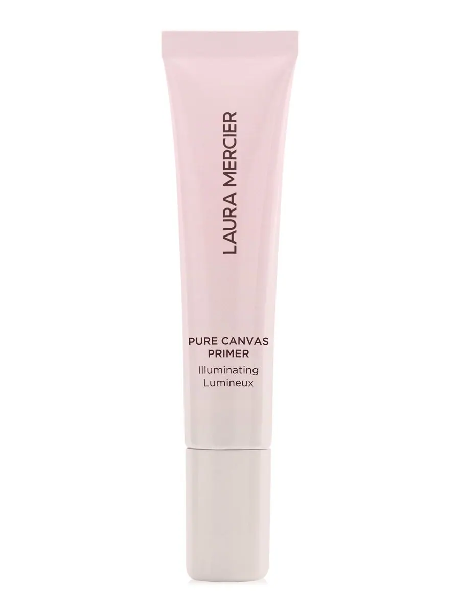 Праймер Mini Pure Canvas, 0,5 унции Laura Mercier, цвет illuminating — изображение 1 из 10