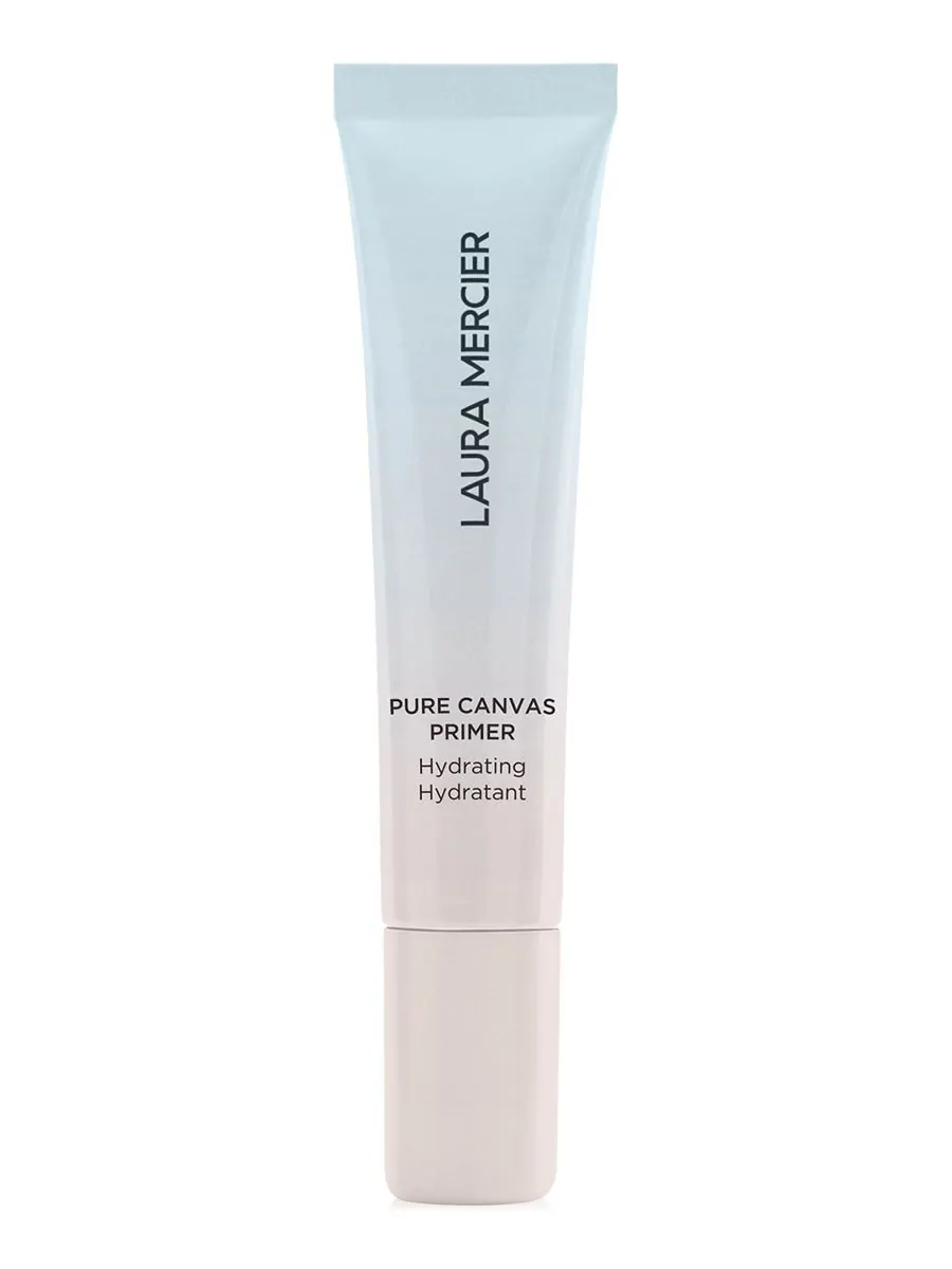 Праймер Mini Pure Canvas, 0,5 унции Laura Mercier, цвет hydrating — изображение 1 из 10