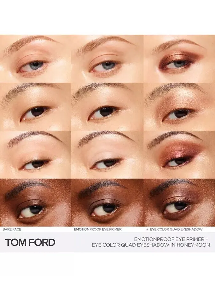 Эмоциональностойкий праймер для глаз Tom Ford — изображение 2 из 3