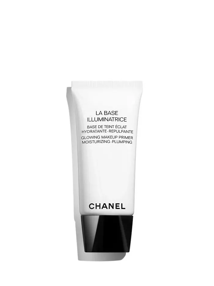 Сияющий праймер под макияж Chanel — изображение 1 из 3