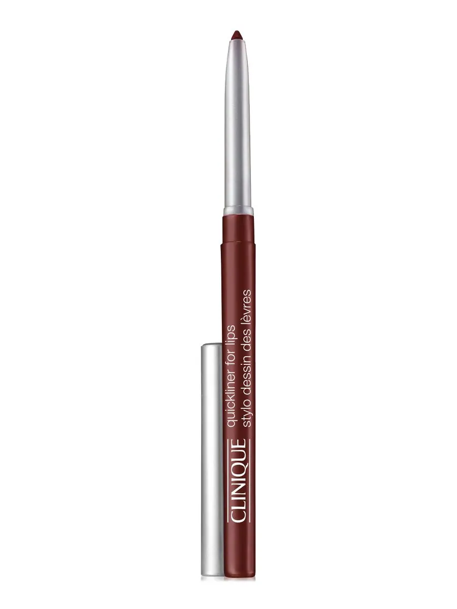 Карандаш для губ Quickliner For Lips, 0,01 унции Clinique — изображение 1 из 4