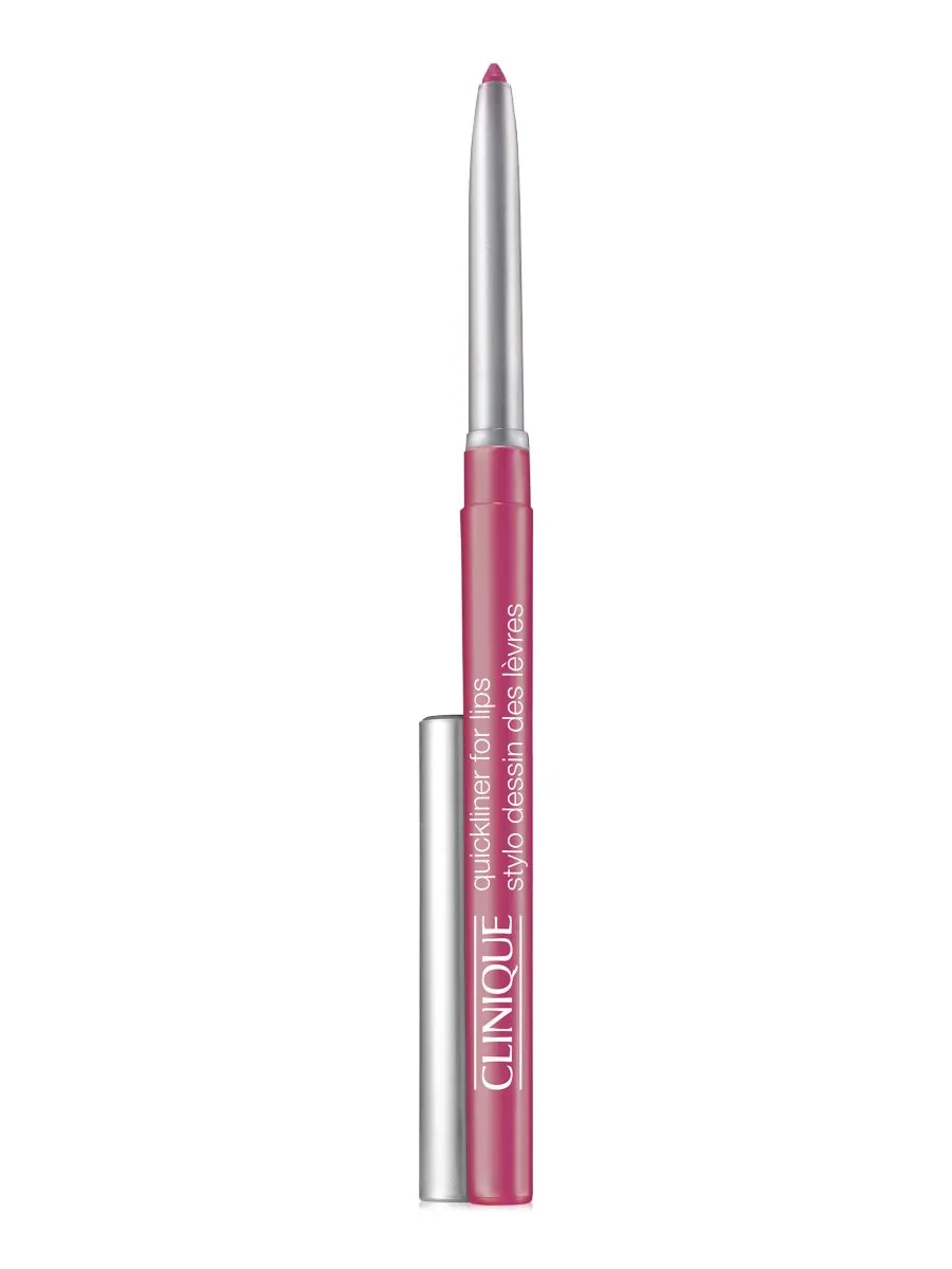 Карандаш для губ Quickliner For Lips, 0,01 унции Clinique, цвет crushed berry — изображение 1 из 4