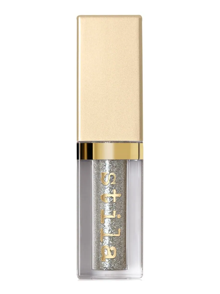 Жидкие тени для век Glitter & Glowe Stila — изображение 5 из 6