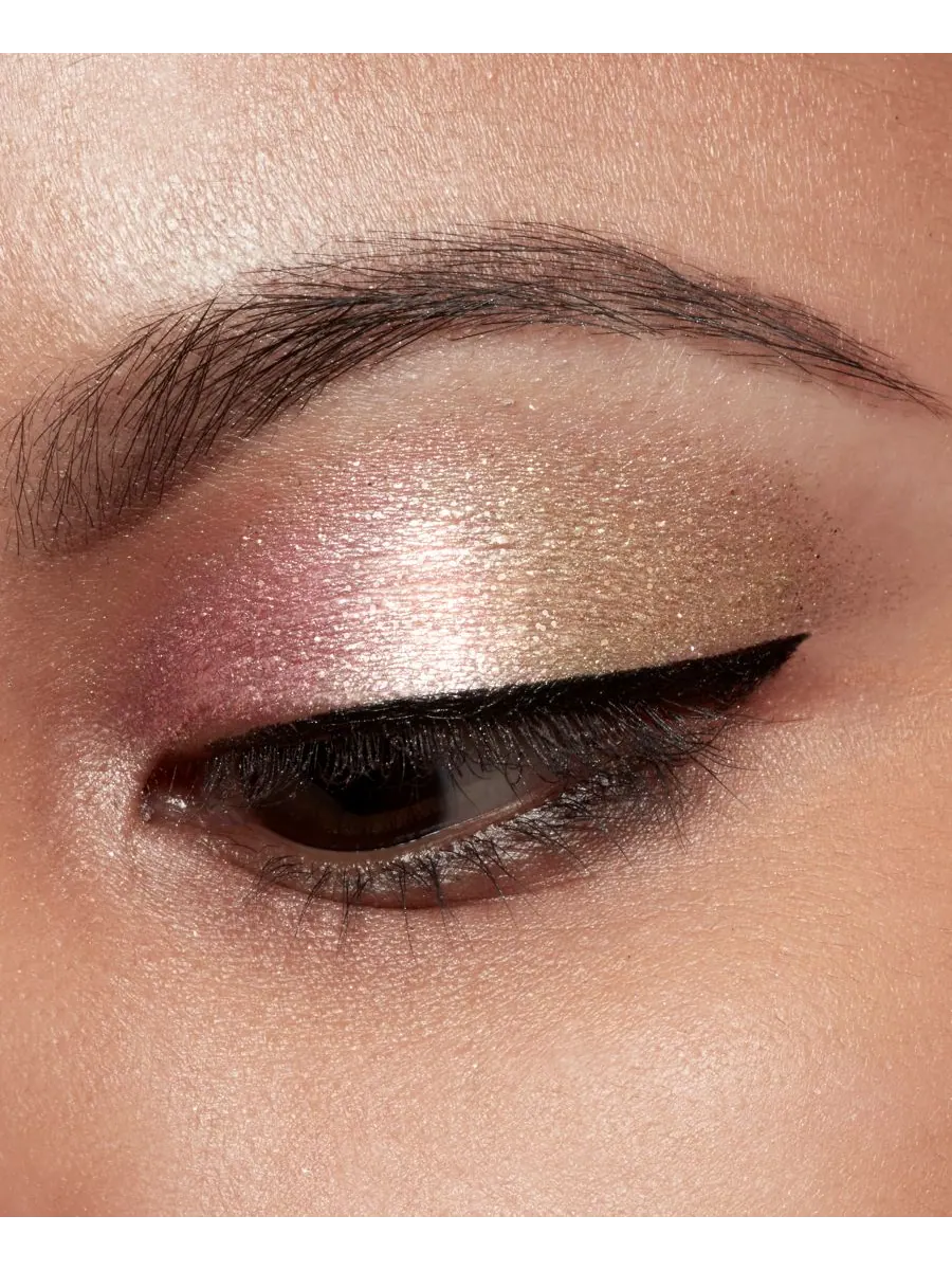 Жидкие тени для век Glitter & Glowe Stila, цвет wanderlust — изображение 3 из 6