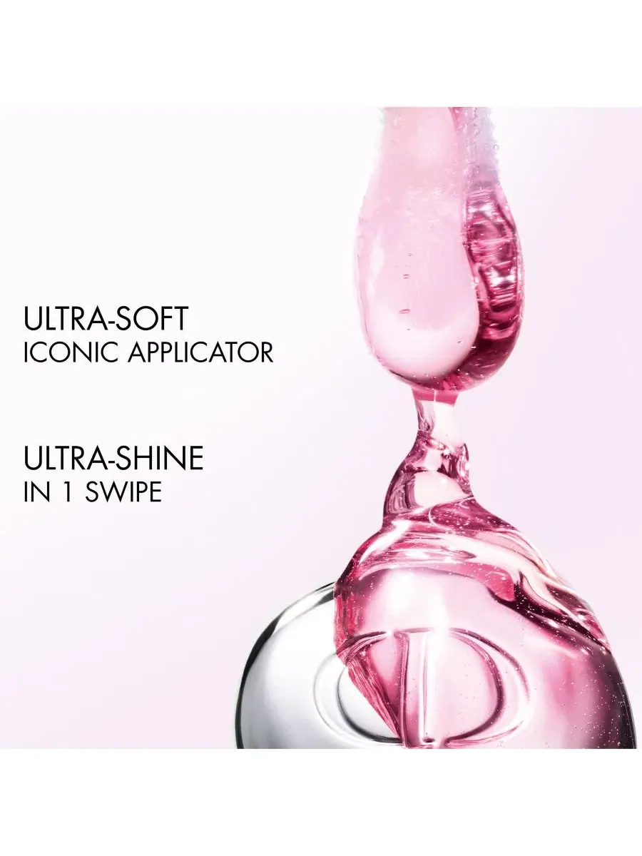 Набор: масло для губ DIOR Addict Lip Glow Oil 104 Black Cherry и парфюмерная вода DIOR Addict DIOR — изображение 8 из 14