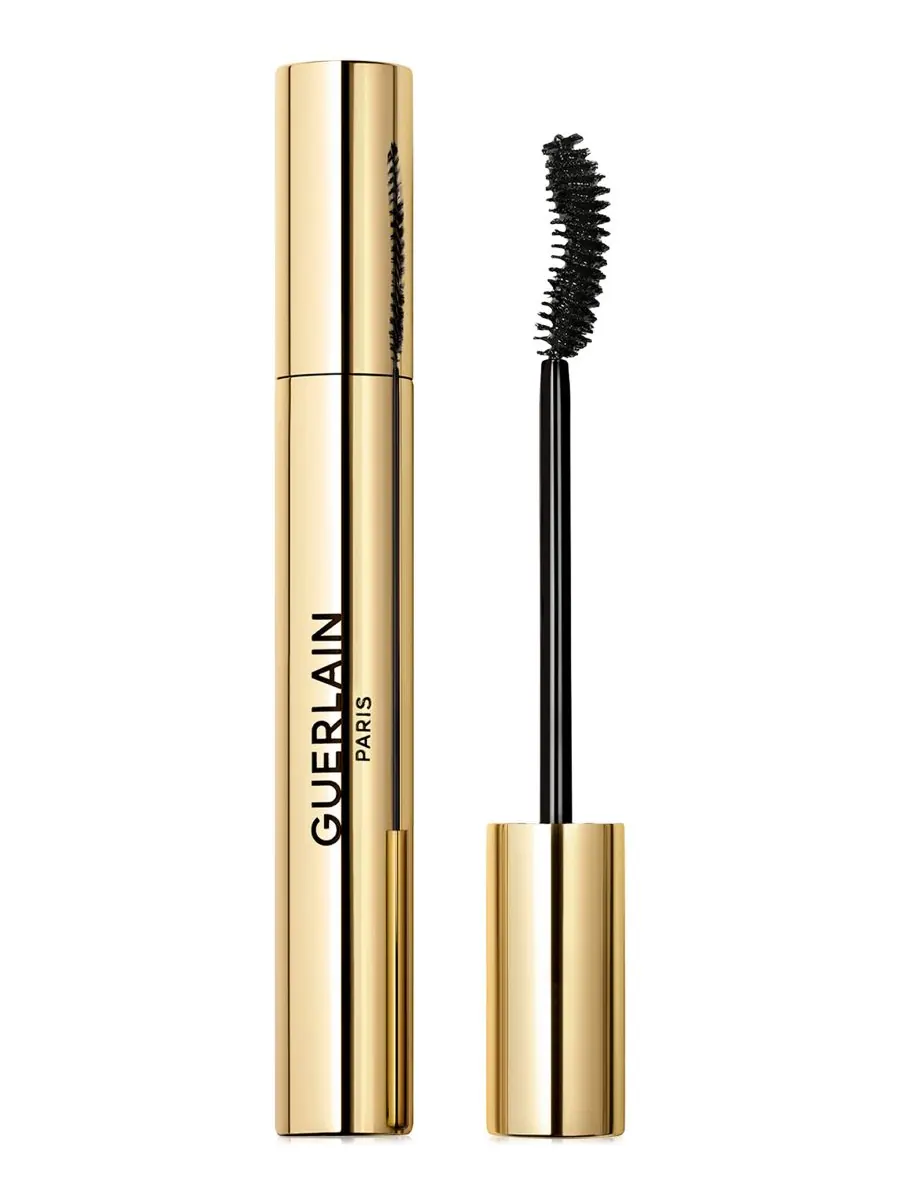 Тушь для ресниц Noir G для придания объема и подкручивания ресниц GUERLAIN — изображение 1 из 5
