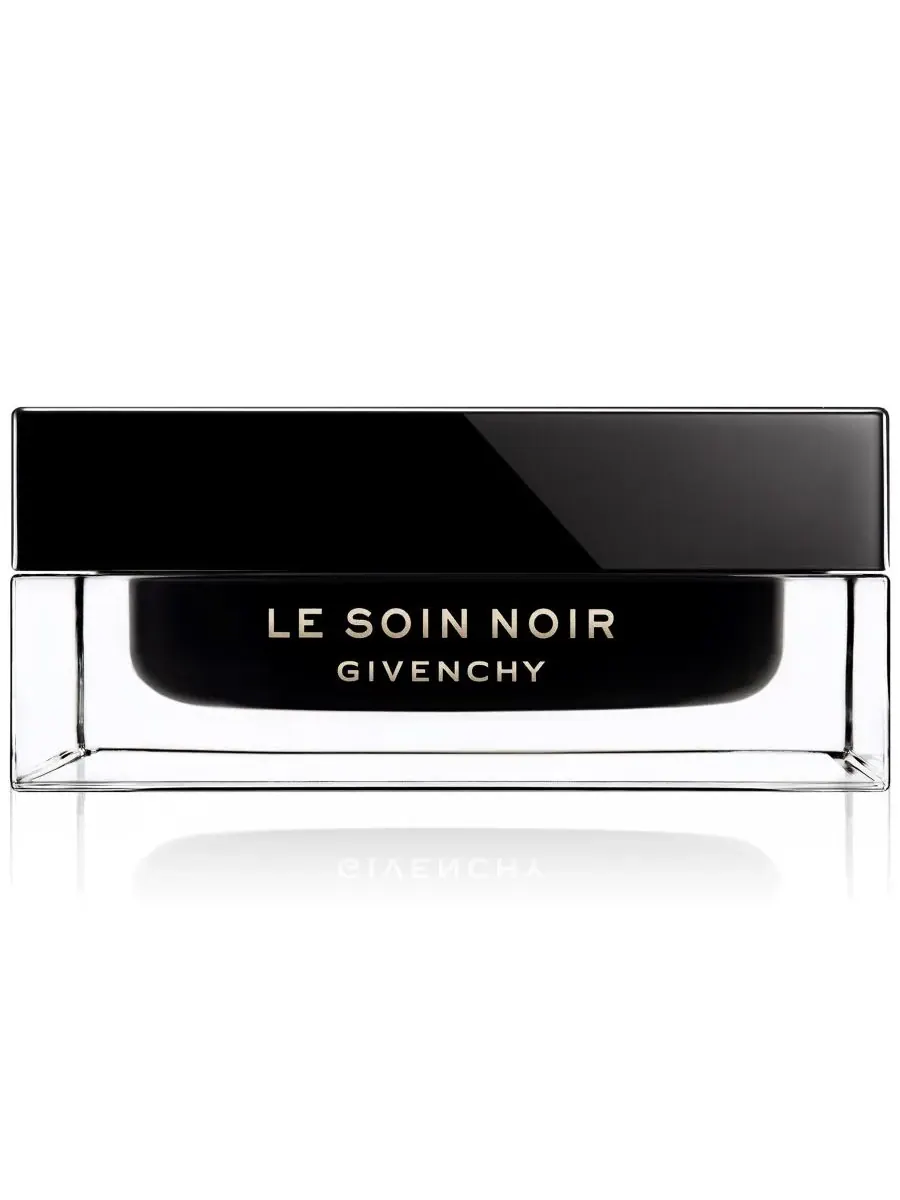 Маска для лица Givenchy — Le Soin Noir — изображение 1 из 4